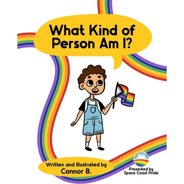 What Kind of Person Am I?