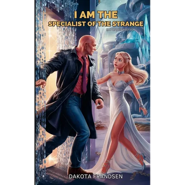 I am the Specialist of the Strange: Expanded Edition