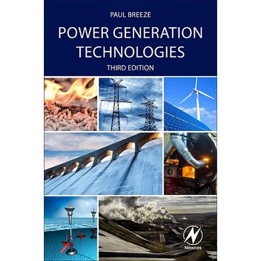 Power Generation Technologies