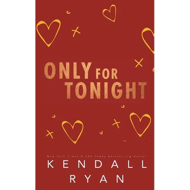 Only for Tonight