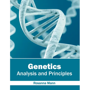 Genetics: Analysis and Principles
