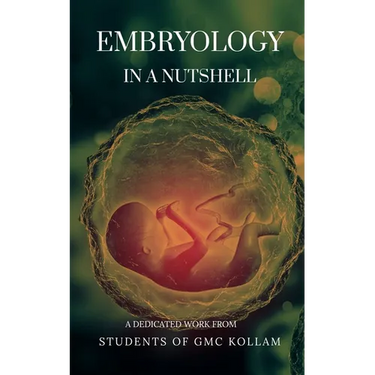 Embryology in a Nutshell