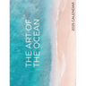 The Art of the Ocean 2025 Calendar: 2025 Calendar