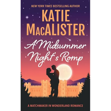 A Midsummer Night's Romp