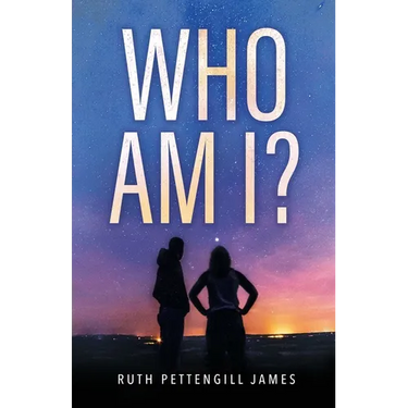 Who Am I?