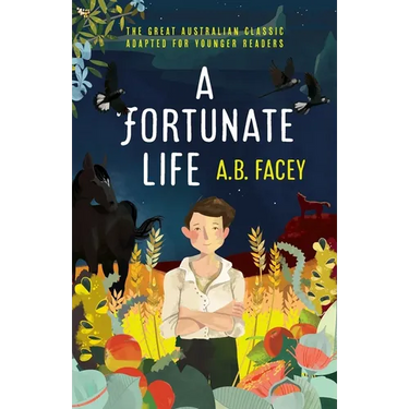 Fortunate Life: for Younger Readers