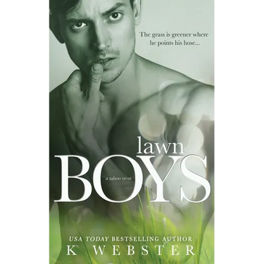 Lawn Boys