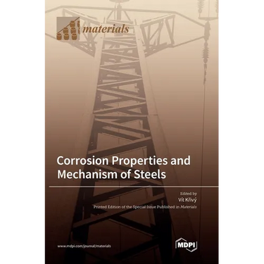 Corrosion Properties and Mechanism of Steels