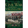 Northern Virginia 1861