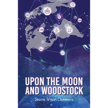 Upon The Moon And Woodstock