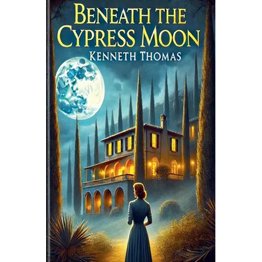 Beneath the Cypress Moon