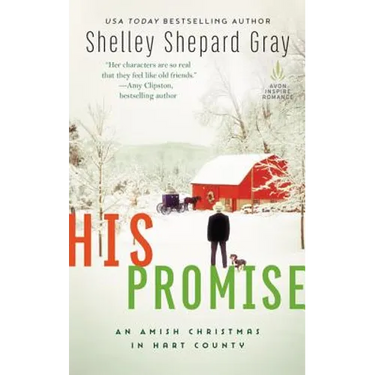His Promise