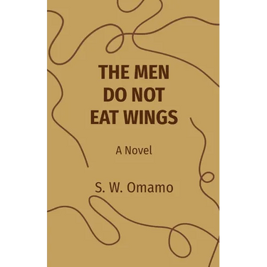 The Men Do Not Eat Wings