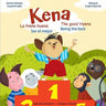Ser el Mejor - Being the Best: A Bilingual English/Spanish Book