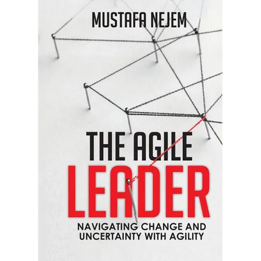 The Agile Leader
