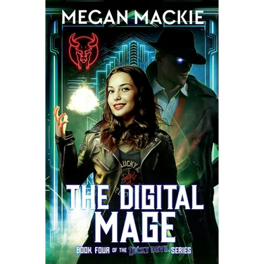 The Digital Mage