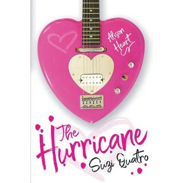 The Hurricane