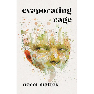 Evaporating Rage