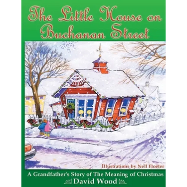 The Little House on Buchanan Street