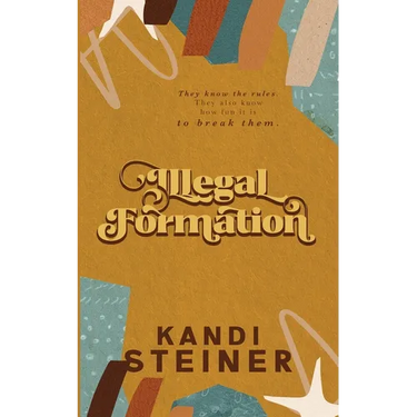 Illegal Formation: Special Edition