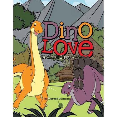 Dino Love