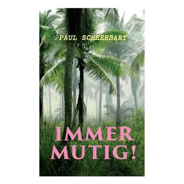 Immer mutig!