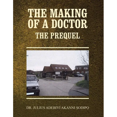 The Making of a Doctor: The Prequel