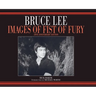 Bruce Lee Fist of Fury 50th Anniversary hardback photobook Variant