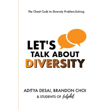 Let's Talk About Diversity