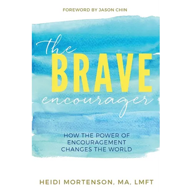 The Brave Encourager