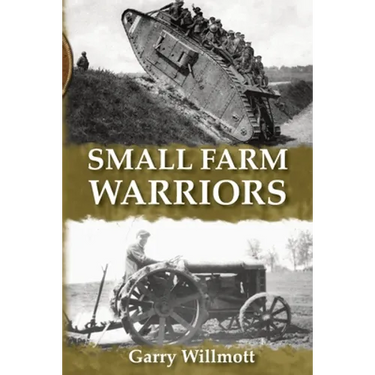Small Farm Warriors