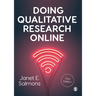Doing Qualitative Research Online