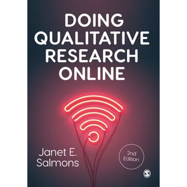 Doing Qualitative Research Online