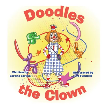 Doodles the Clown