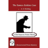 The Eames-Erskine Case: A Chief Inspector Pointer Mystery