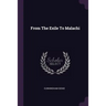 From The Exile To Malachi