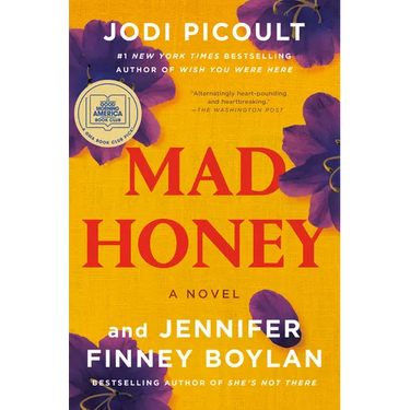 Mad Honey: A GMA Book Club Pick