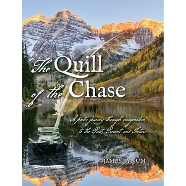 The Quill of the Chase
