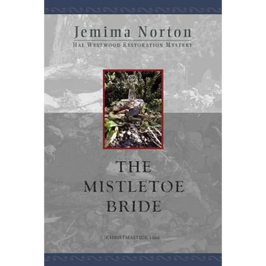 The Mistletoe Bride