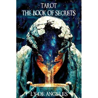 Tarot the Book of Secrets