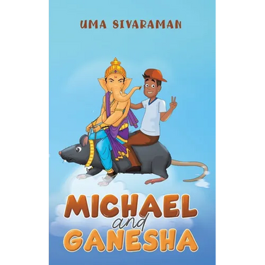 Michael and Ganesha