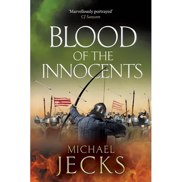 Blood of the Innocents