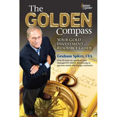 The Golden Compass: Your Gold Investment Resource Guide