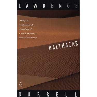 Balthazar