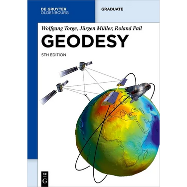 Geodesy