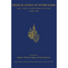Medical Ethics at Notre Dame: The J. Philip Clarke Family Lectures 1988 - 1999