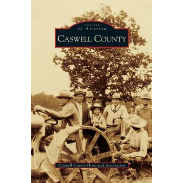 Caswell County