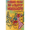 Poems from the Lollipop Massacre