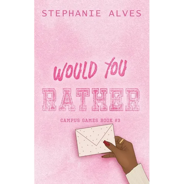 Would You Rather - Special Edition