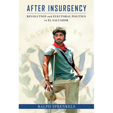 After Insurgency: Revolution and Electoral Politics in El Salvador